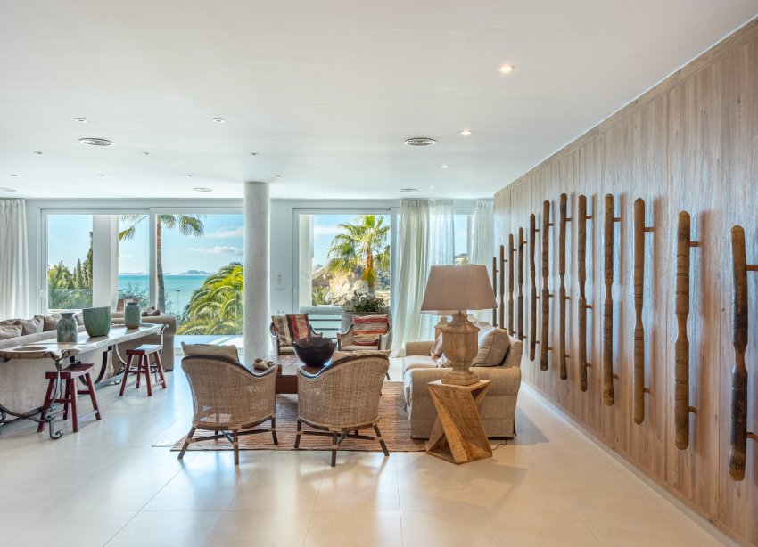 Reventa - Villa - Villajoyosa - Montiboli