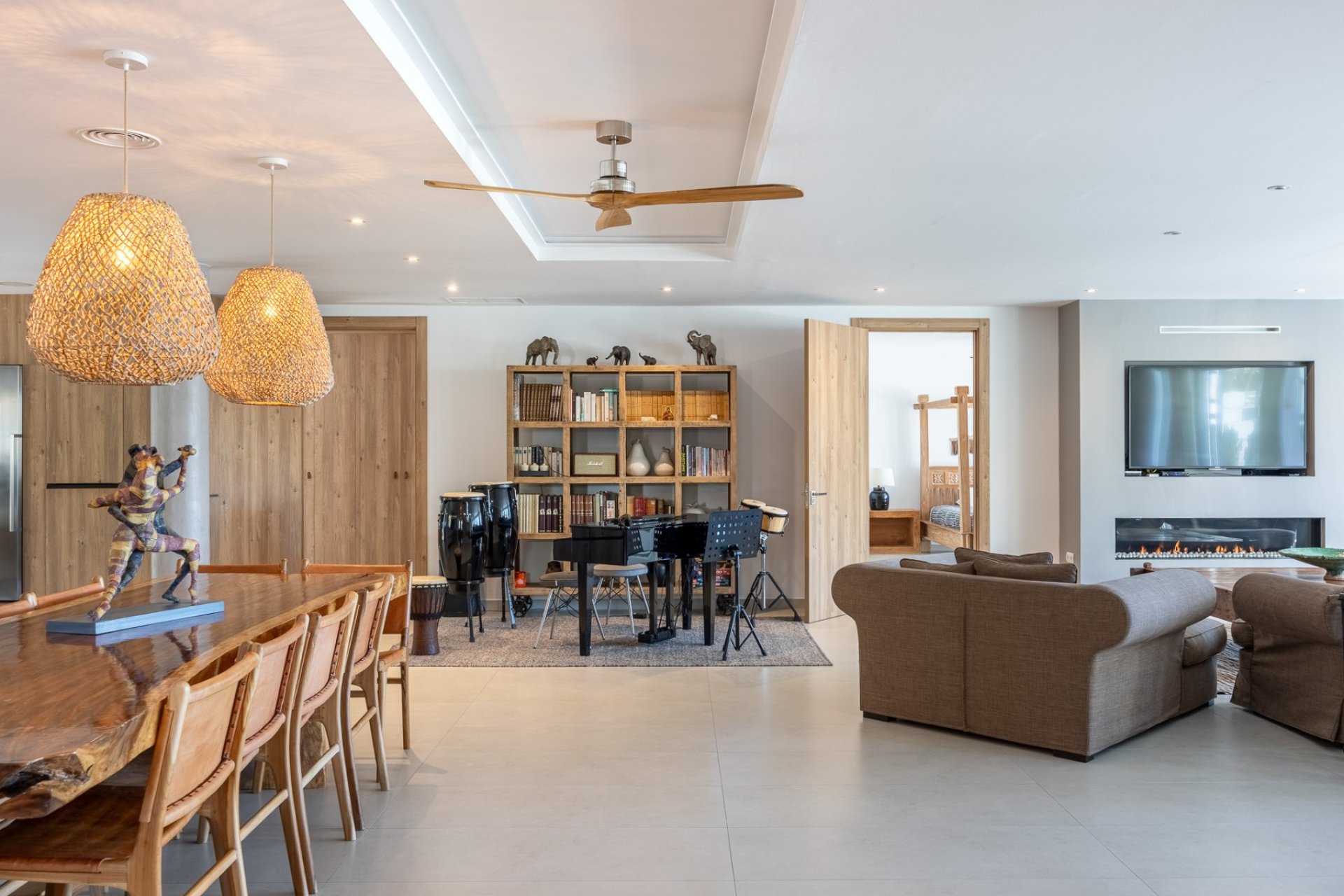 Reventa - Villa - Villajoyosa - Montiboli