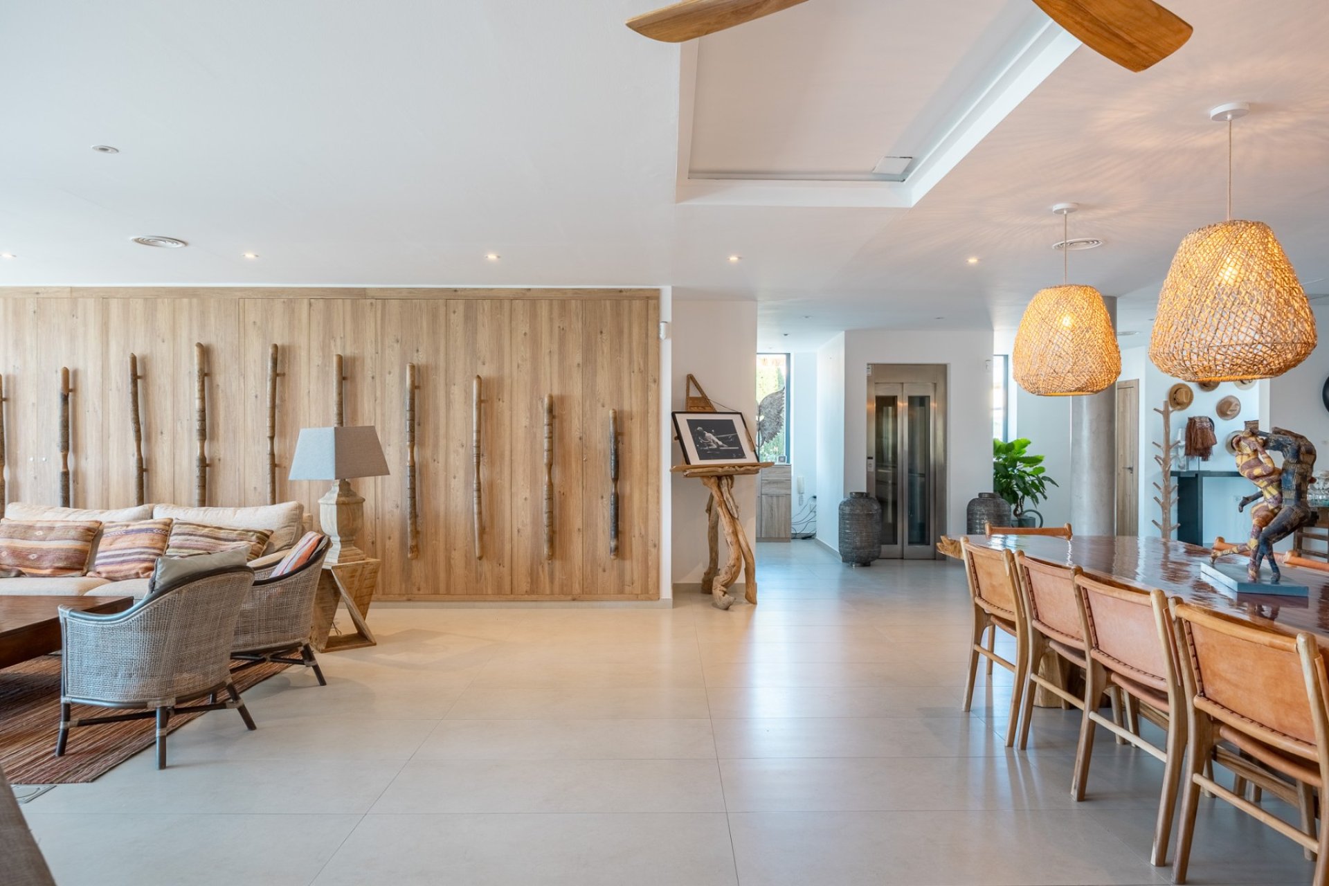 Reventa - Villa - Villajoyosa - Montiboli