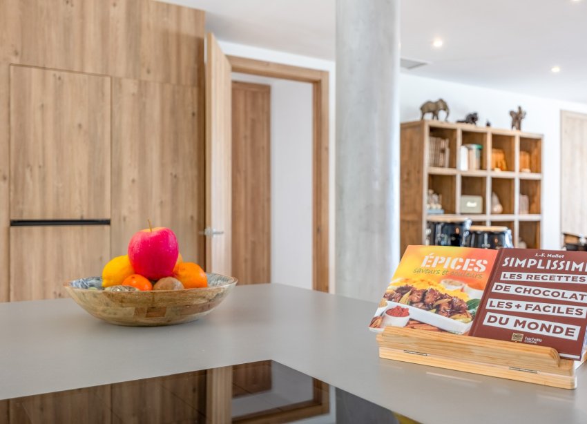 Reventa - Villa - Villajoyosa - Montiboli