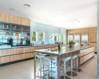 Reventa - Villa - Villajoyosa - Montiboli