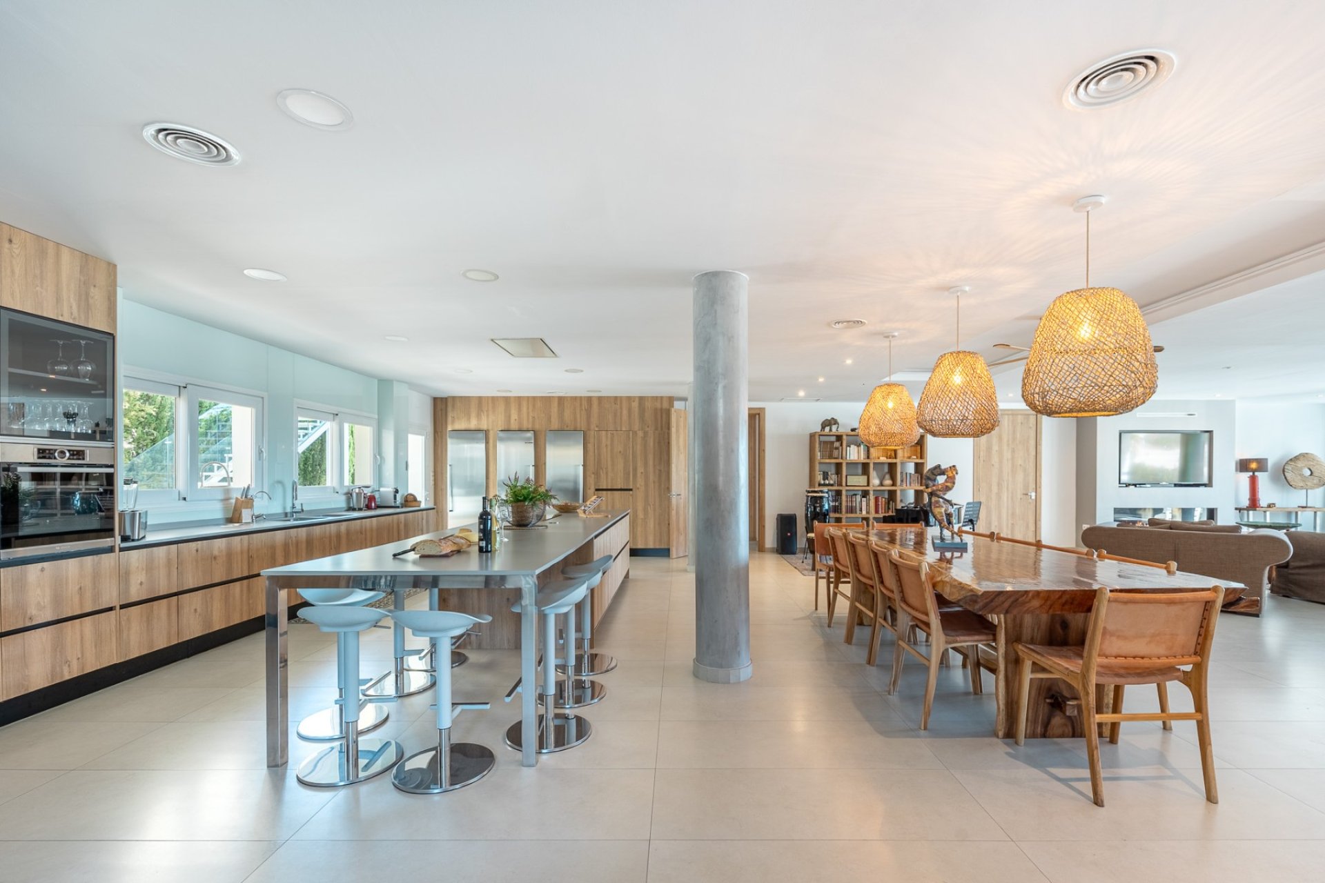 Reventa - Villa - Villajoyosa - Montiboli