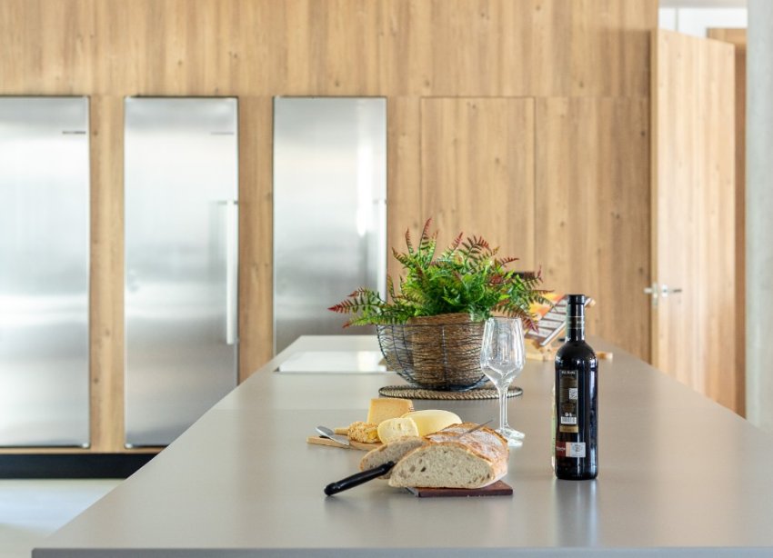 Reventa - Villa - Villajoyosa - Montiboli