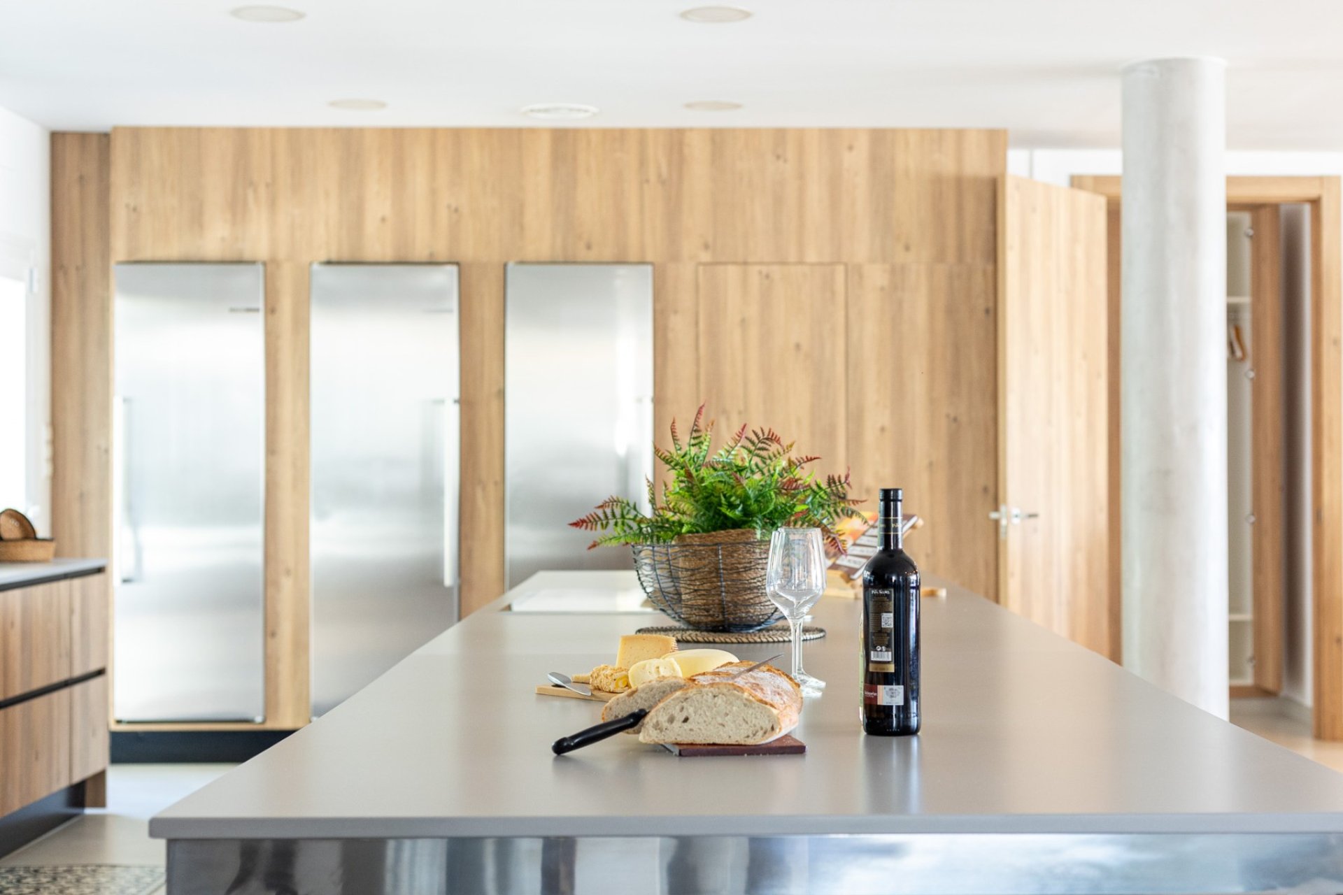 Reventa - Villa - Villajoyosa - Montiboli