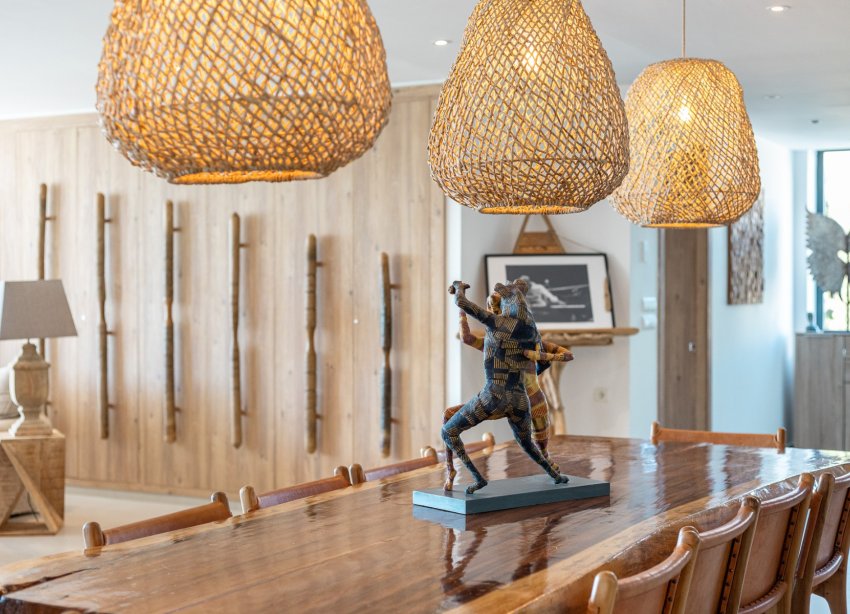 Reventa - Villa - Villajoyosa - Montiboli