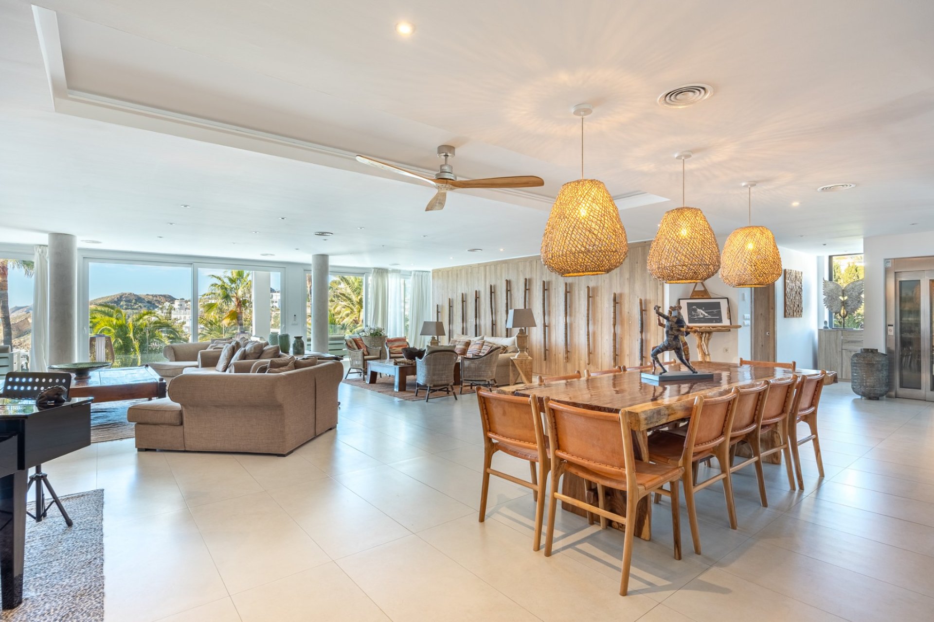 Reventa - Villa - Villajoyosa - Montiboli