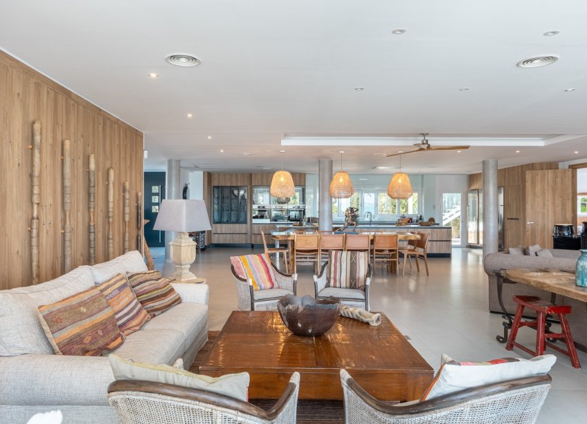 Reventa - Villa - Villajoyosa - Montiboli