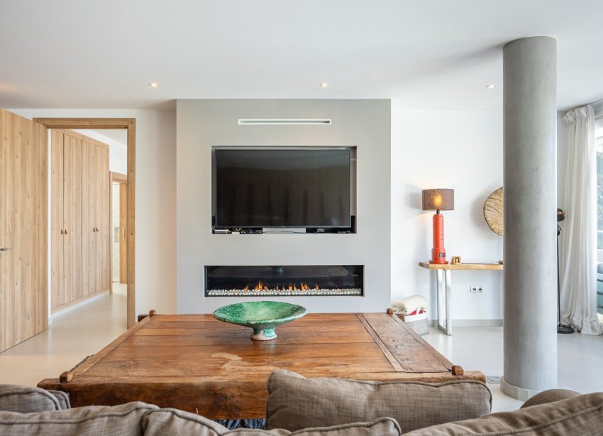 Reventa - Villa - Villajoyosa - Montiboli