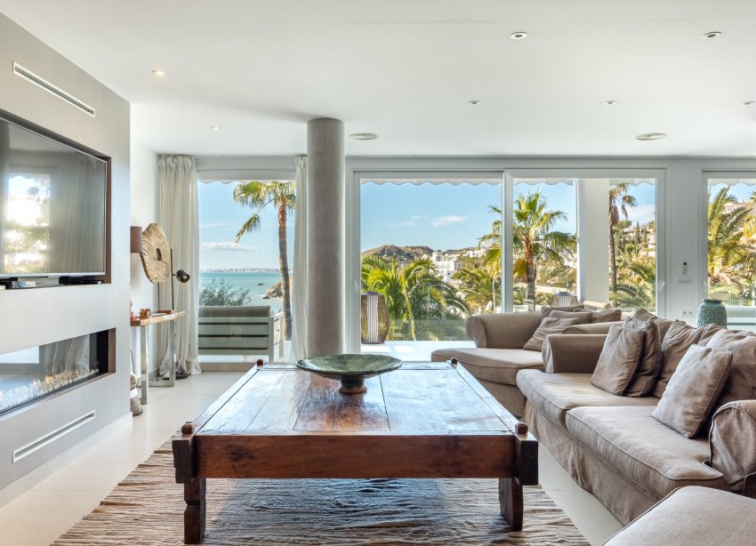 Reventa - Villa - Villajoyosa - Montiboli