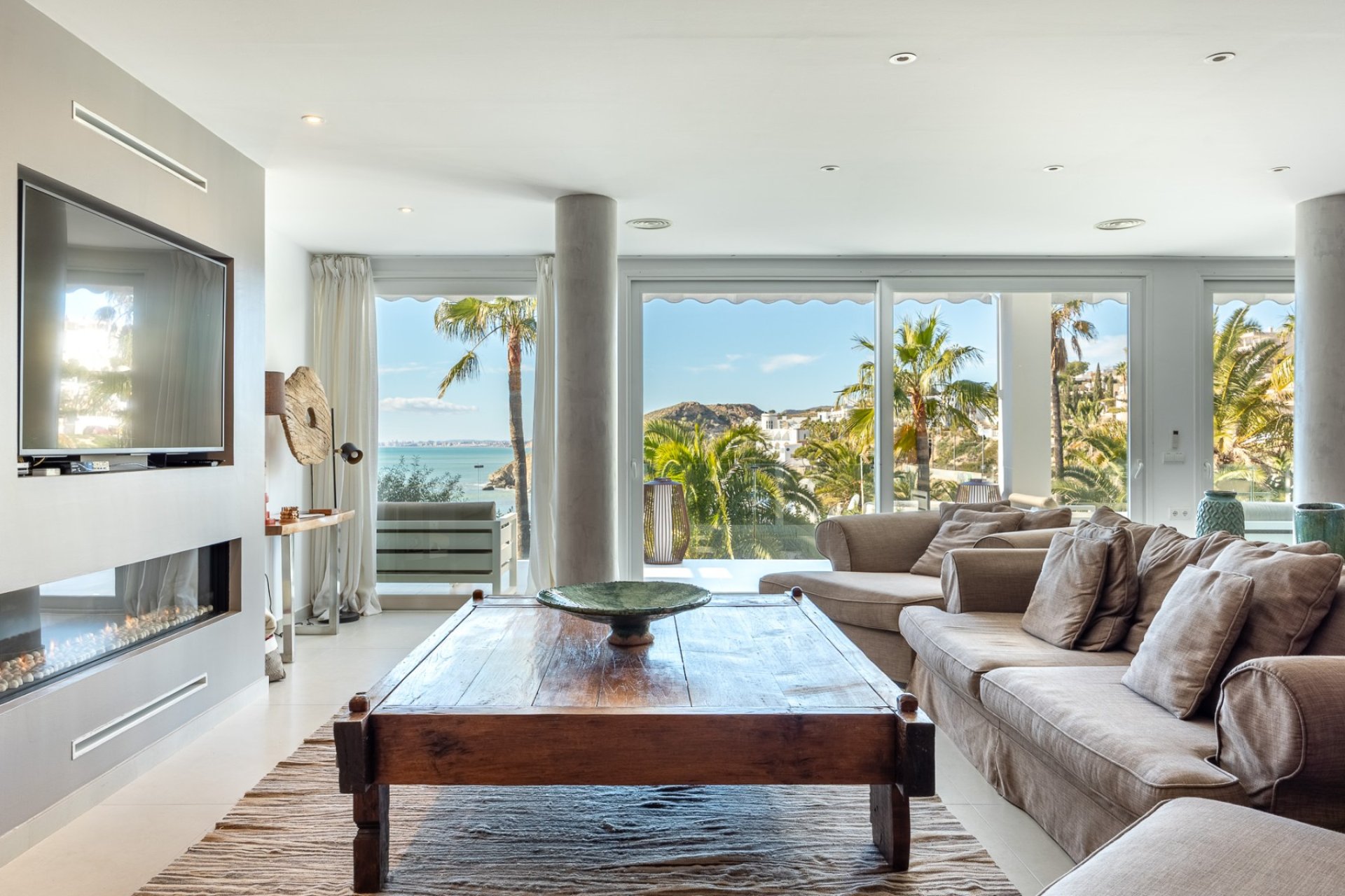 Reventa - Villa - Villajoyosa - Montiboli