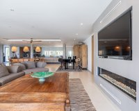 Reventa - Villa - Villajoyosa - Montiboli