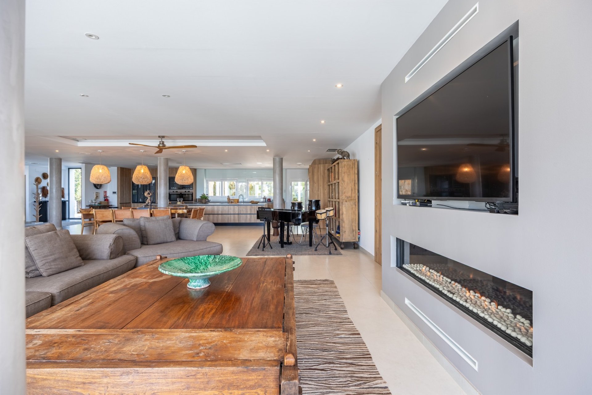 Reventa - Villa - Villajoyosa - Montiboli