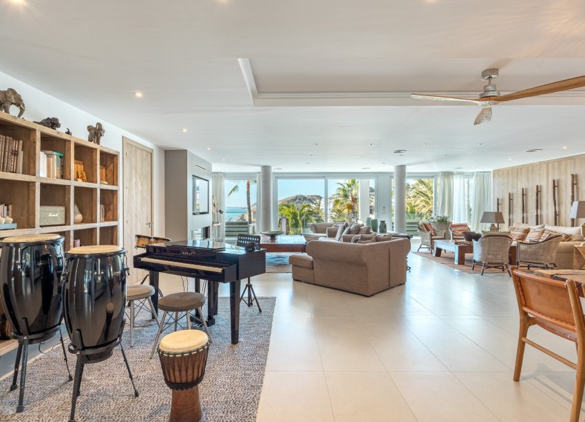 Reventa - Villa - Villajoyosa - Montiboli