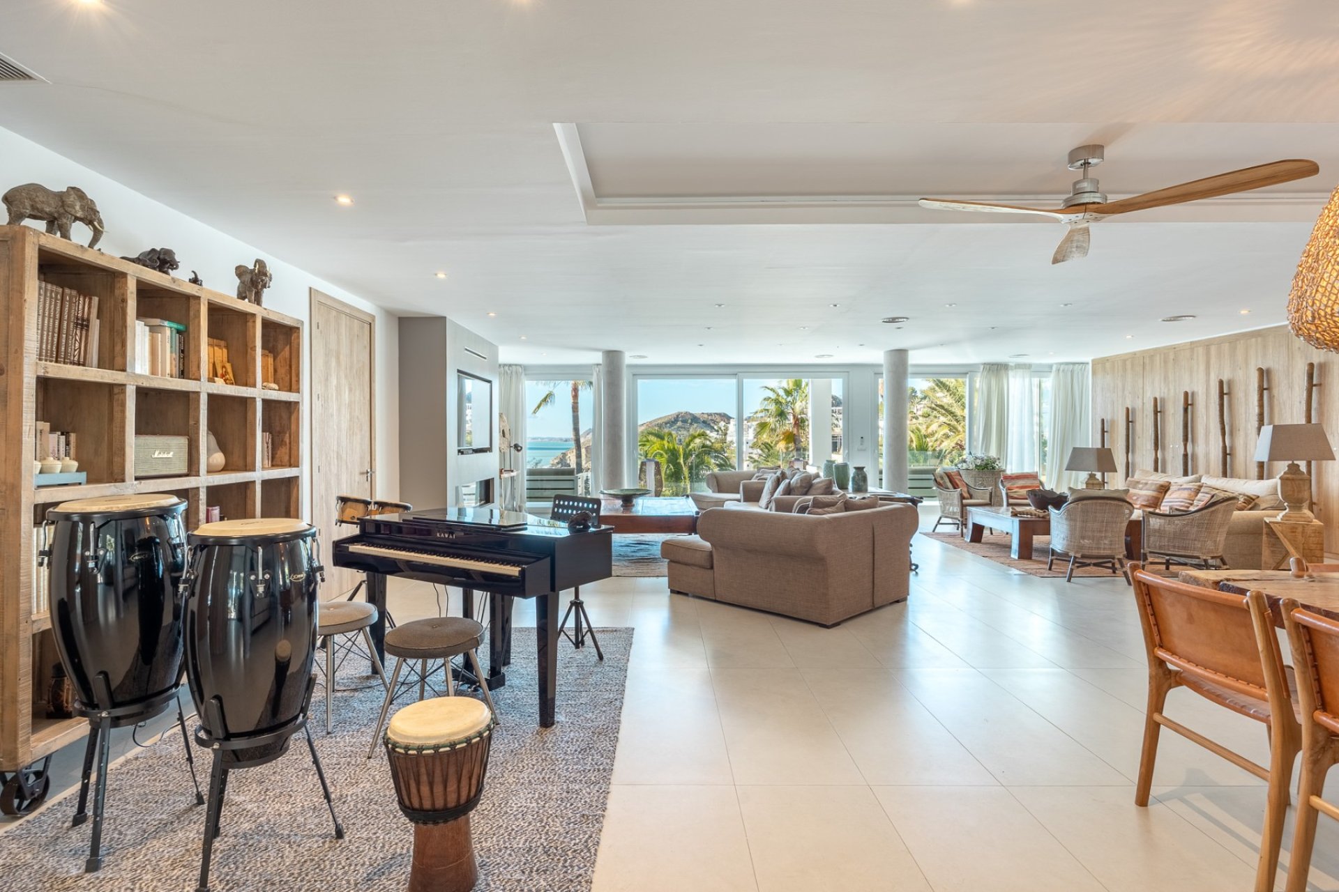 Reventa - Villa - Villajoyosa - Montiboli