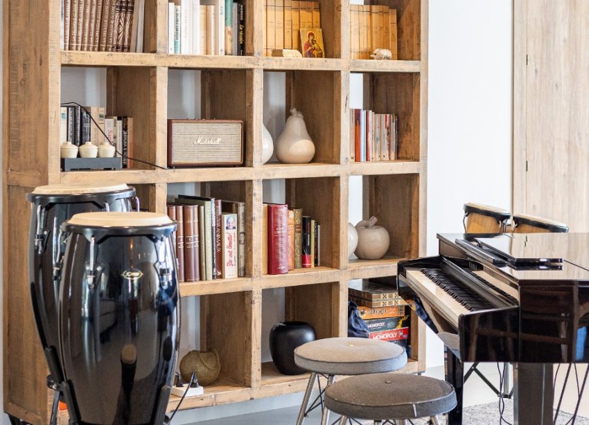 Reventa - Villa - Villajoyosa - Montiboli