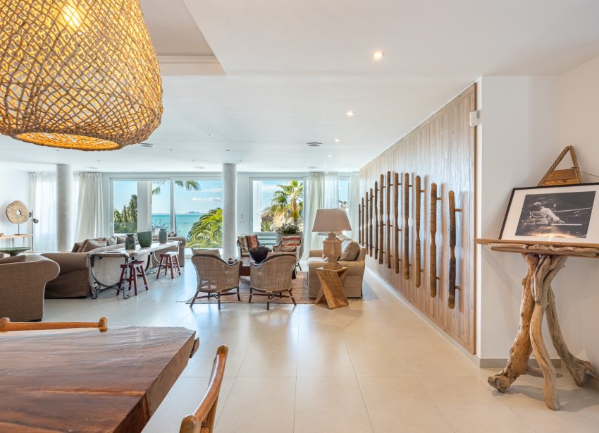 Reventa - Villa - Villajoyosa - Montiboli