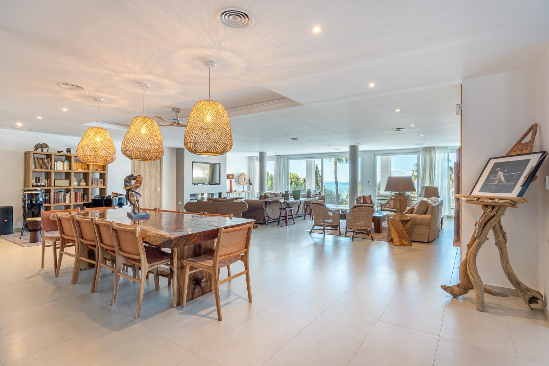 Reventa - Villa - Villajoyosa - Montiboli