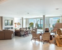 Reventa - Villa - Villajoyosa - Montiboli