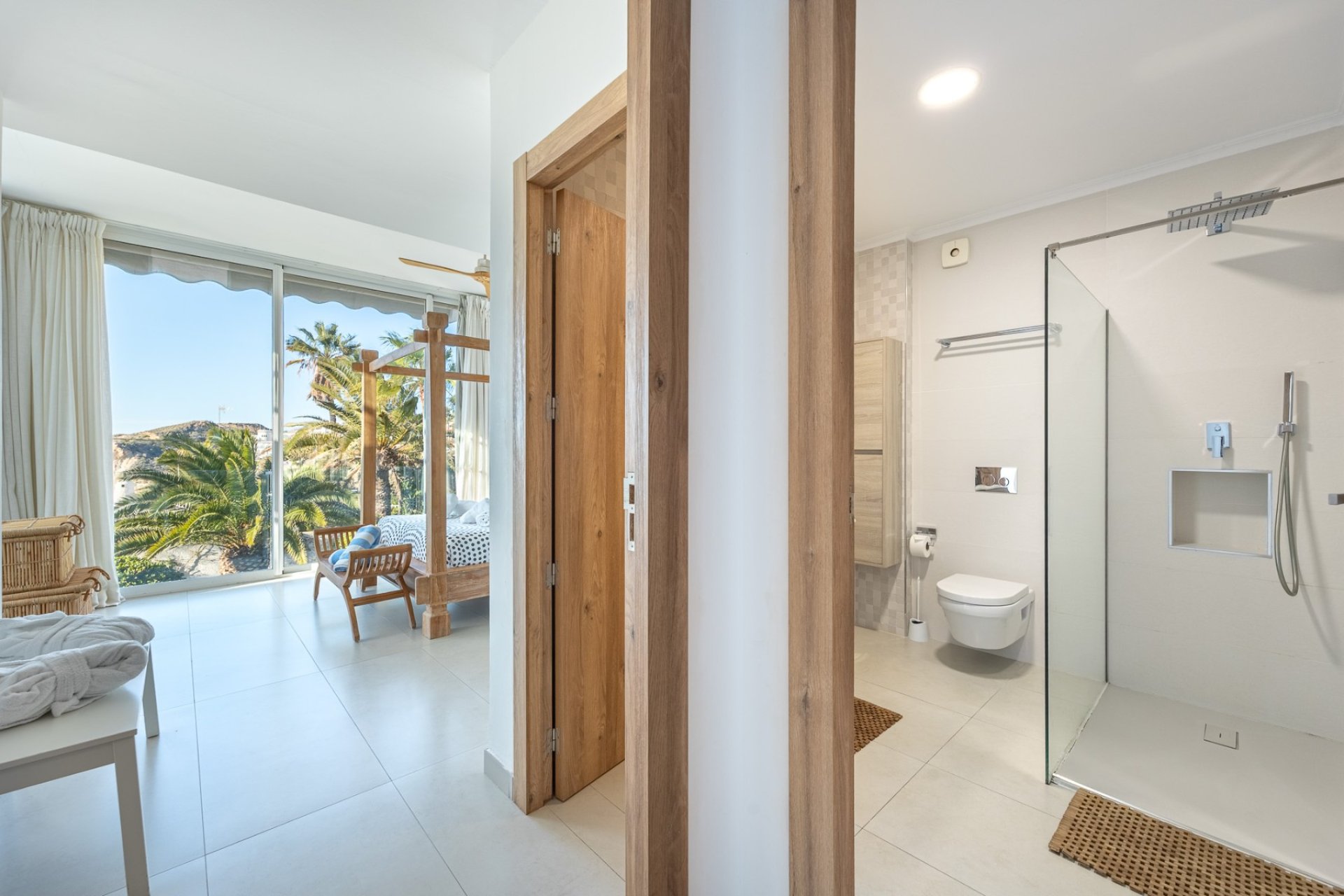 Reventa - Villa - Villajoyosa - Montiboli