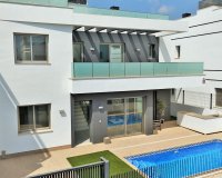 Reventa - Villa - Villamartin - Villamartín