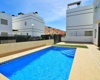 Reventa - Villa - Villamartin - Villamartín