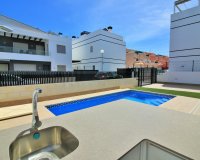 Reventa - Villa - Villamartin - Villamartín