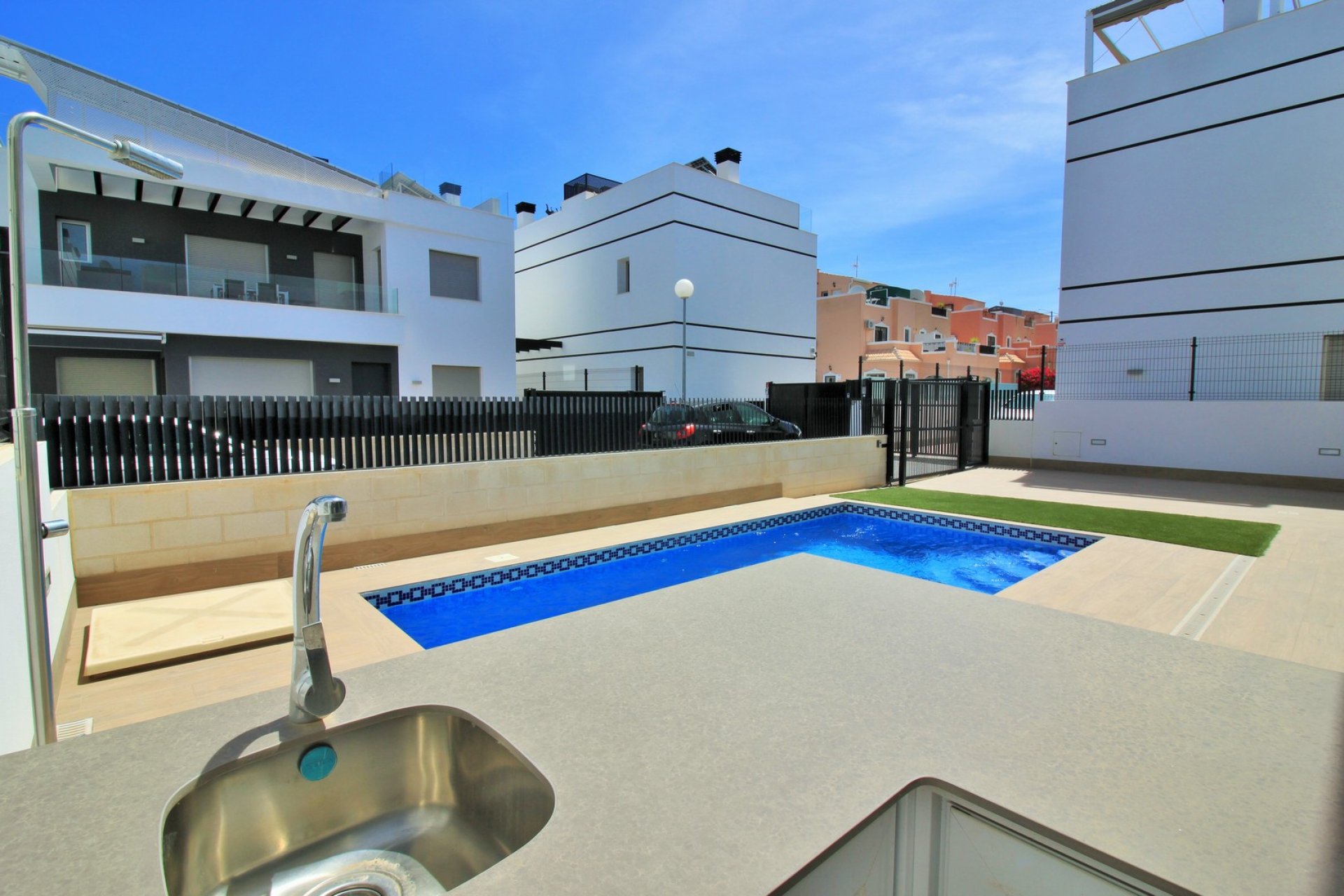 Reventa - Villa - Villamartin - Villamartín