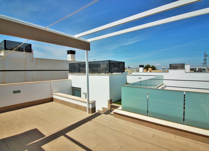 Reventa - Villa - Villamartin - Villamartín