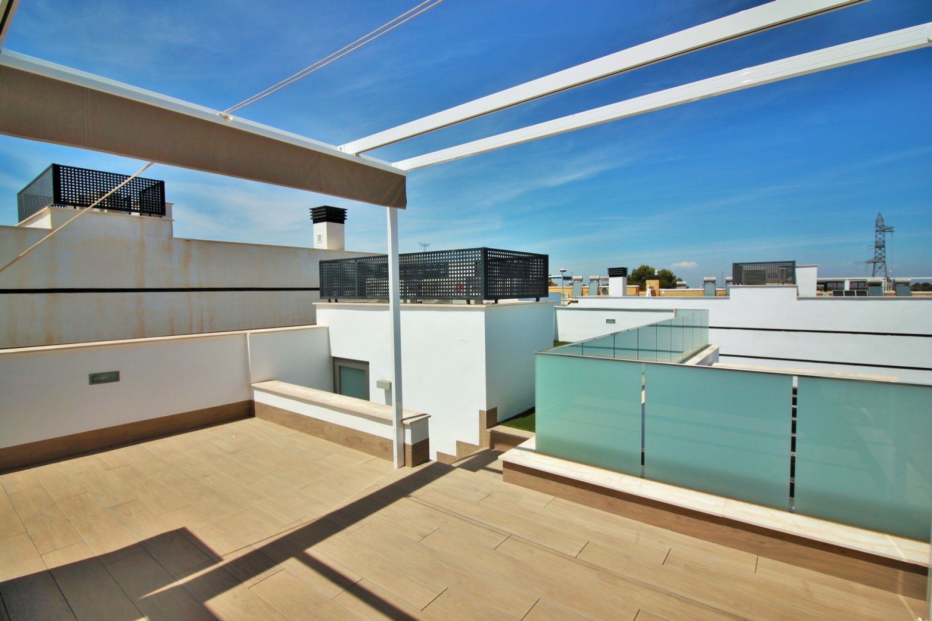 Reventa - Villa - Villamartin - Villamartín