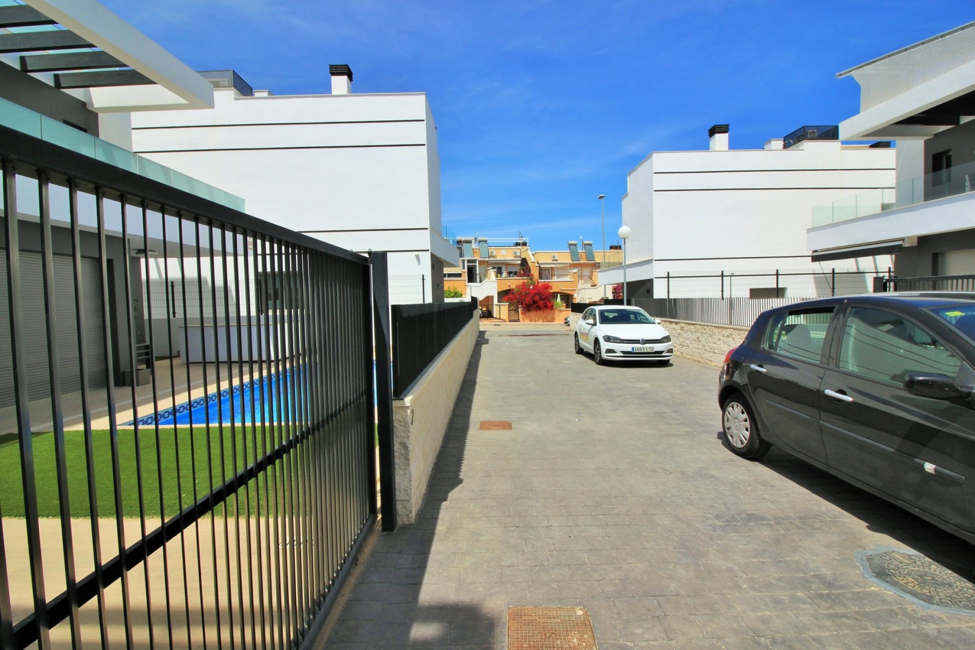 Reventa - Villa - Villamartin - Villamartín