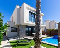 Reventa - Villa - Vistabella Golf - Vistabella