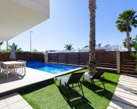 Reventa - Villa - Vistabella Golf - Vistabella