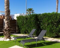 Reventa - Villa - Vistabella Golf - Vistabella