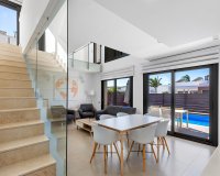 Reventa - Villa - Vistabella Golf - Vistabella