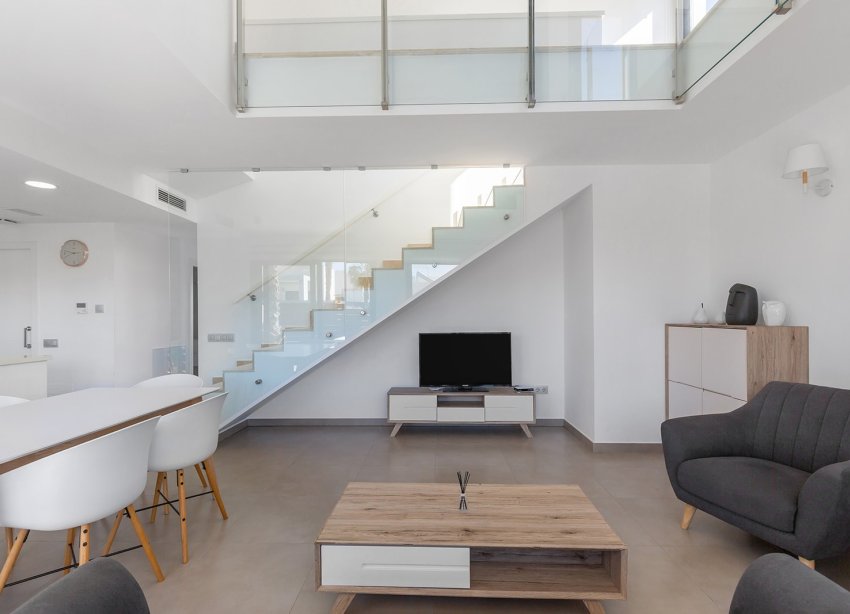 Reventa - Villa - Vistabella Golf - Vistabella