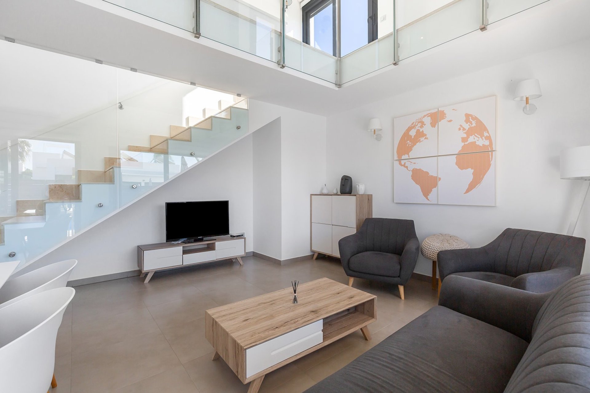 Reventa - Villa - Vistabella Golf - Vistabella