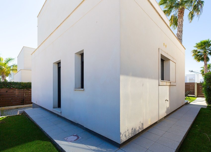 Reventa - Villa - Vistabella Golf - Vistabella