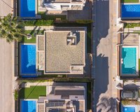 Reventa - Villa - Vistabella Golf - Vistabella