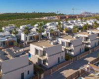 Reventa - Villa - Vistabella Golf - Vistabella