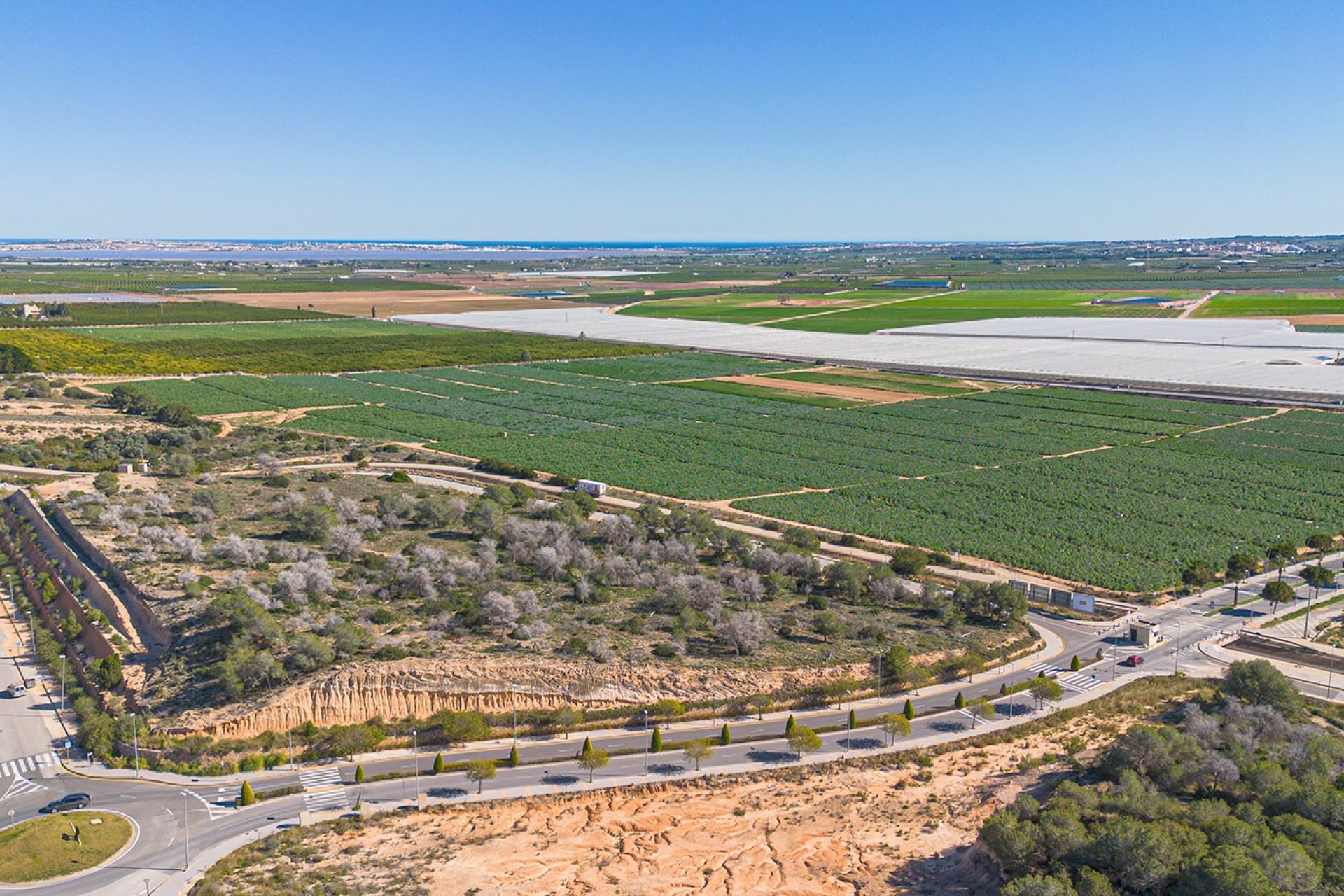 Reventa - Villa - Vistabella Golf - Vistabella