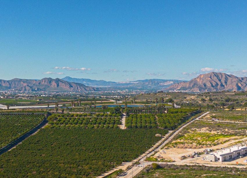 Reventa - Villa - Vistabella Golf - Vistabella