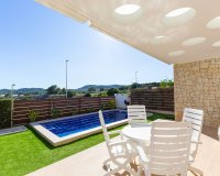 Reventa - Villa - Vistabella Golf