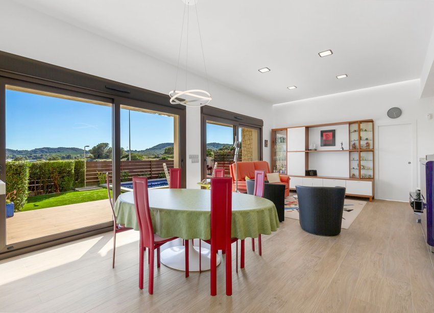 Reventa - Villa - Vistabella Golf