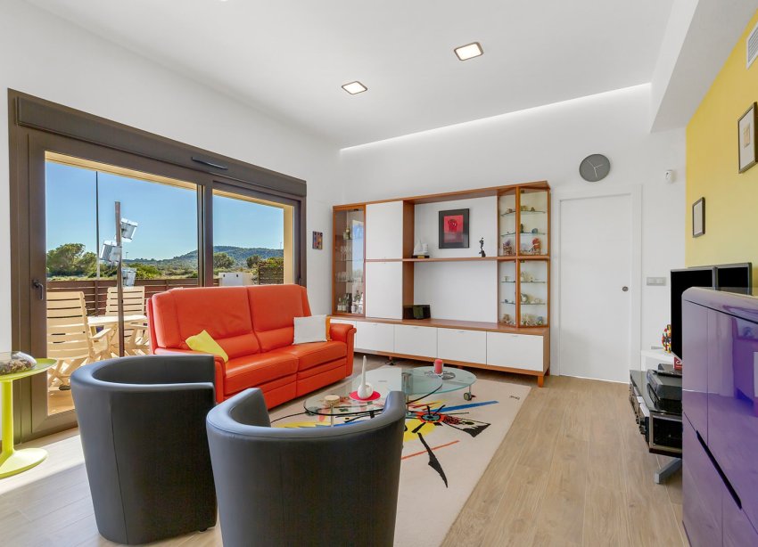 Reventa - Villa - Vistabella Golf