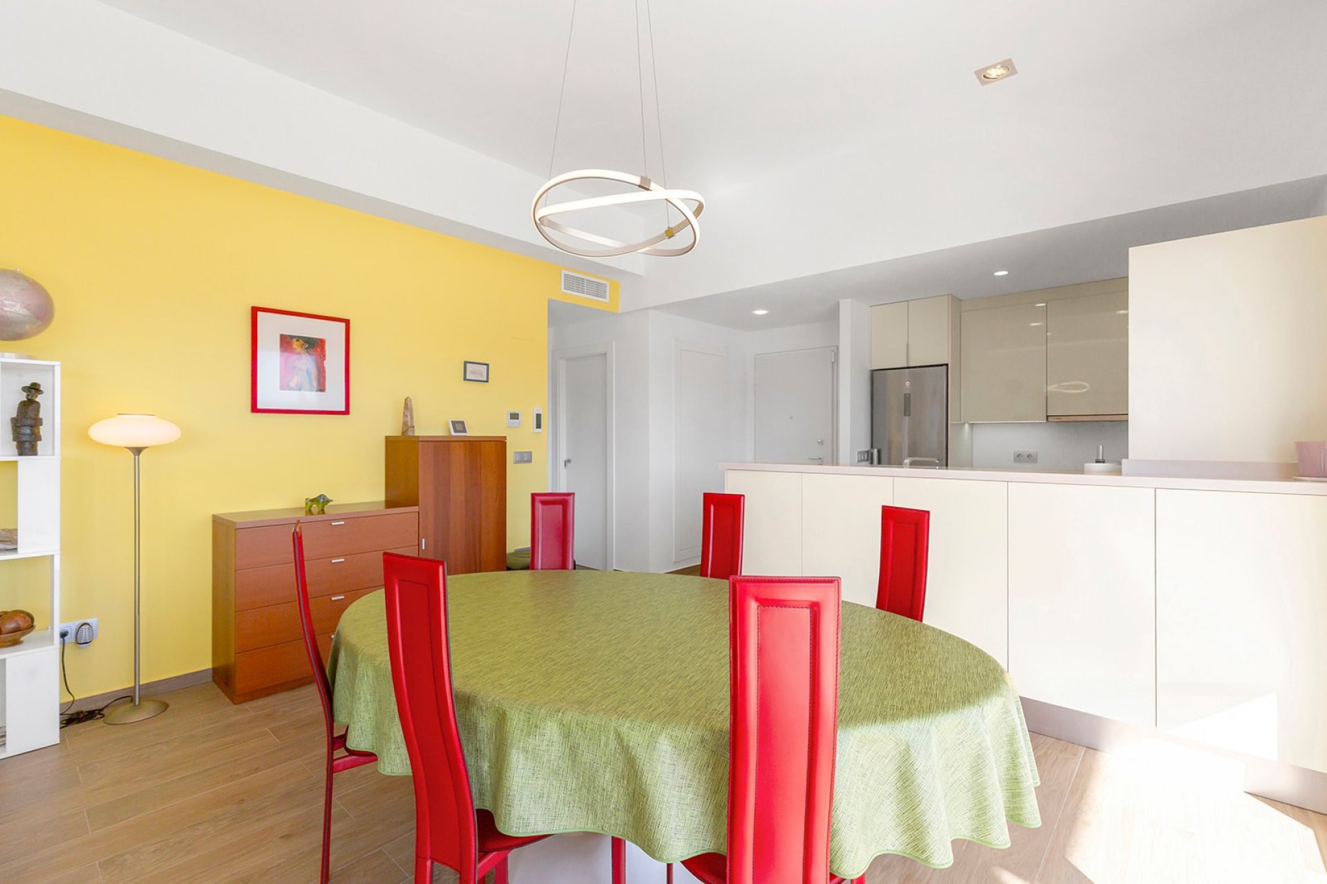 Reventa - Villa - Vistabella Golf