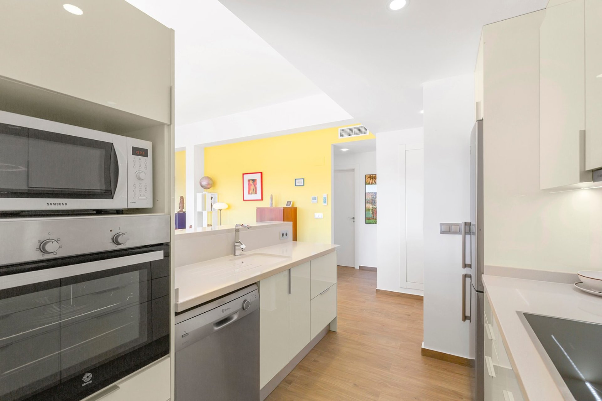 Reventa - Villa - Vistabella Golf