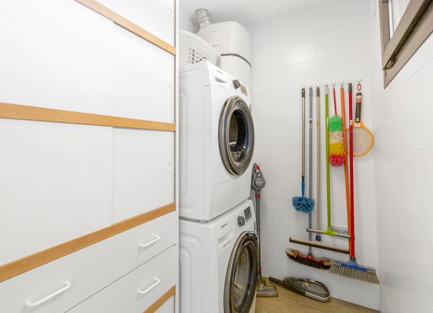 Reventa - Villa - Vistabella Golf