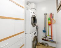 Reventa - Villa - Vistabella Golf