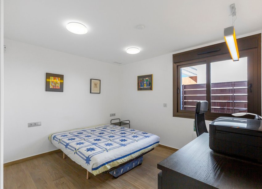 Reventa - Villa - Vistabella Golf