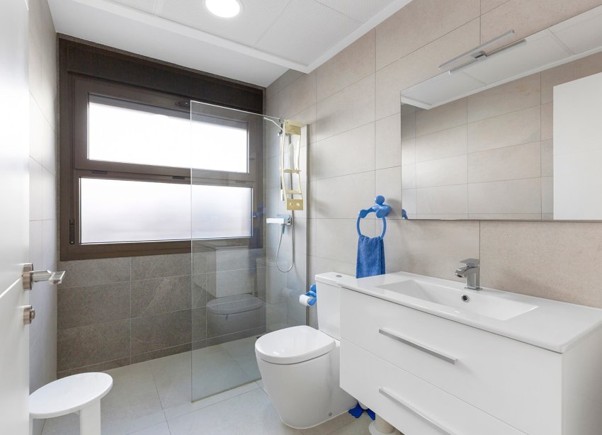 Reventa - Villa - Vistabella Golf